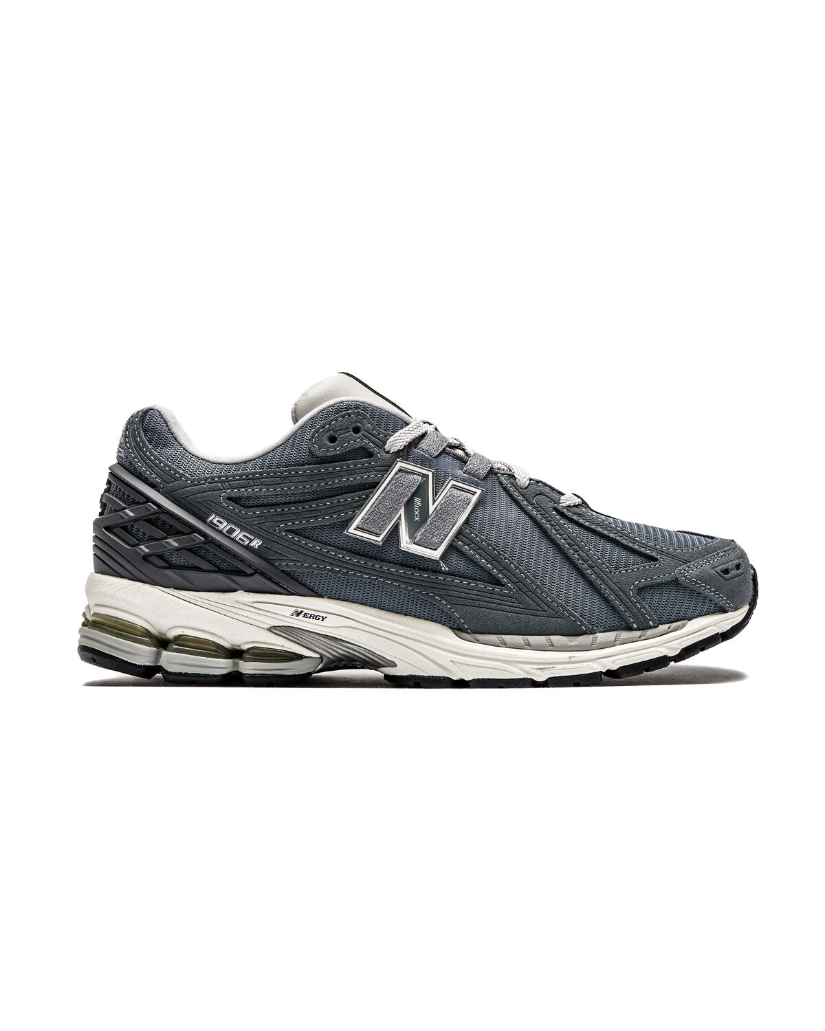 Mens New Balance 1906R (Grey Matter) - M1906RV - Image 8