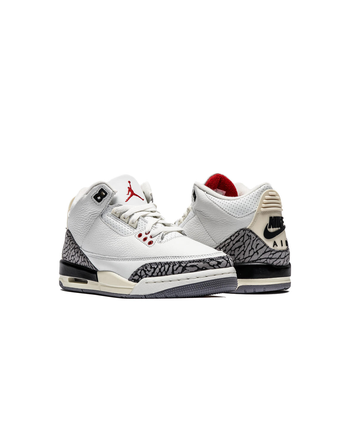 Air Jordan 3 'White Cement Reimagined' (GS) - Image 18