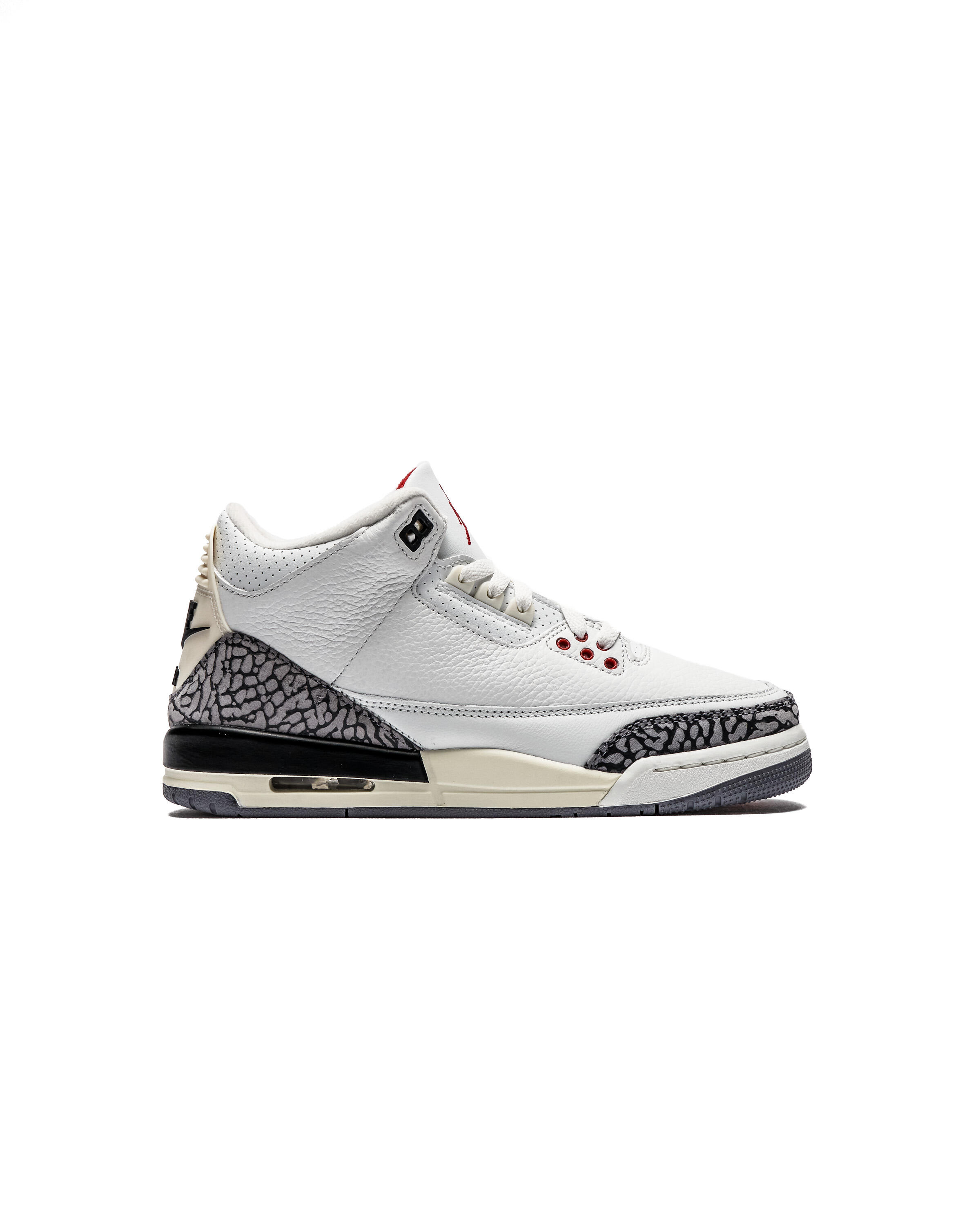 Air Jordan 3 Retro (GS) 'White Cement Reimagined'