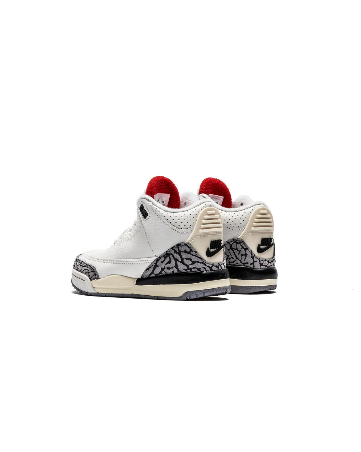 Air Jordan 3 Retro 'White Cement Reimagined' (TD) - Image 29