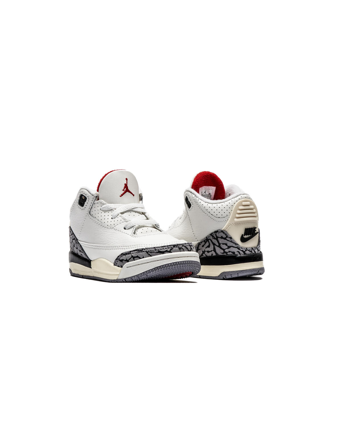 Air Jordan 3 Retro 'White Cement Reimagined' (TD) - Image 30