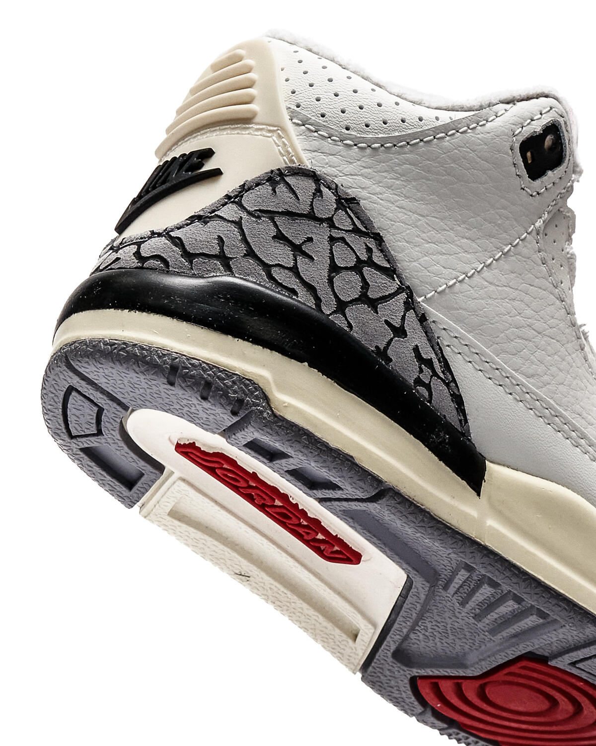 Air Jordan 3 Retro 'White Cement Reimagined' (TD) - Image 32