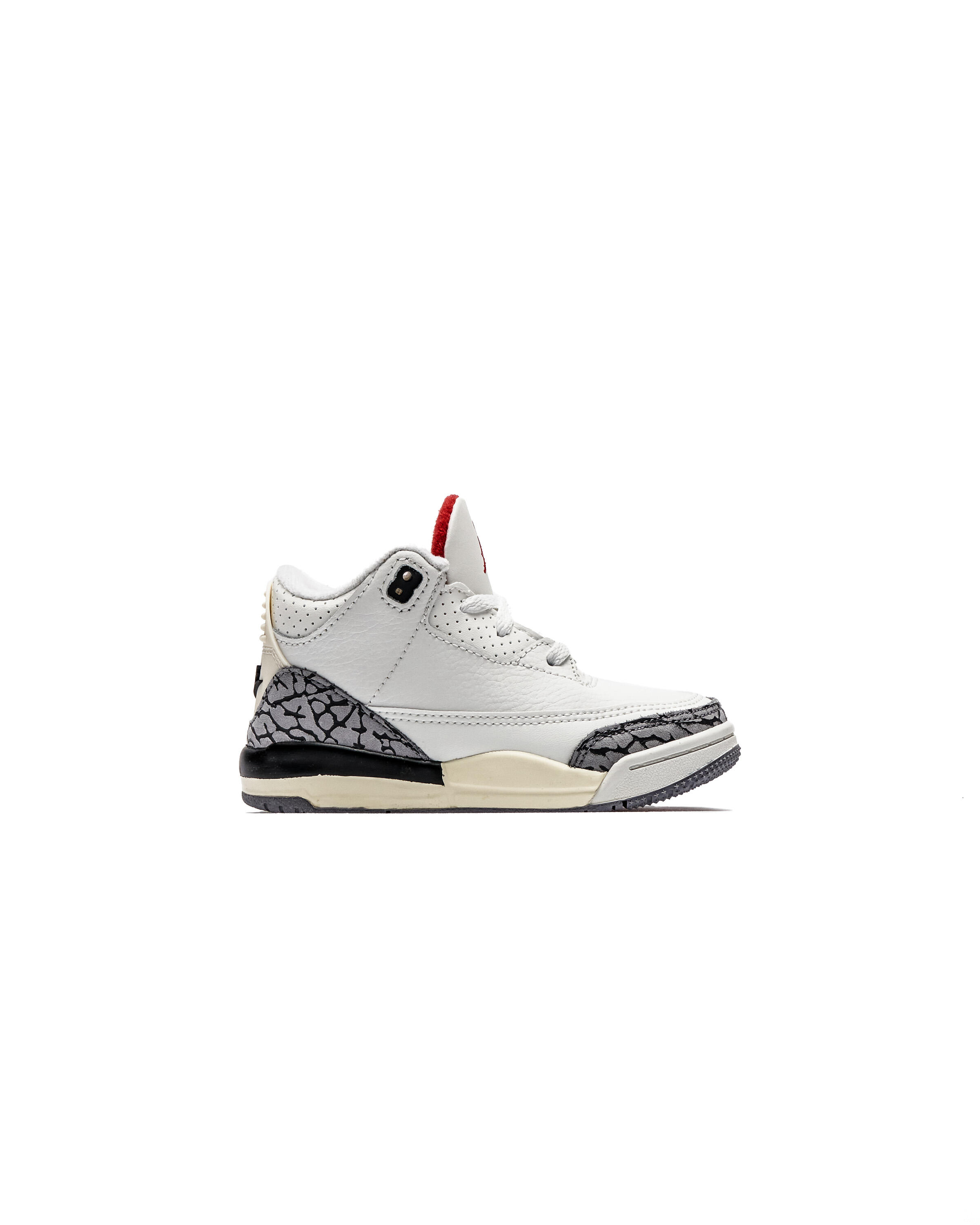 Air Jordan 3 RETRO (TD)