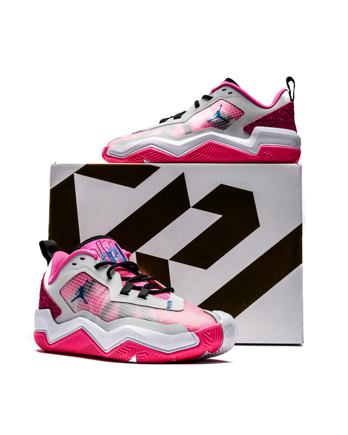 Air Jordan ONE TAKE 4 - Image 6