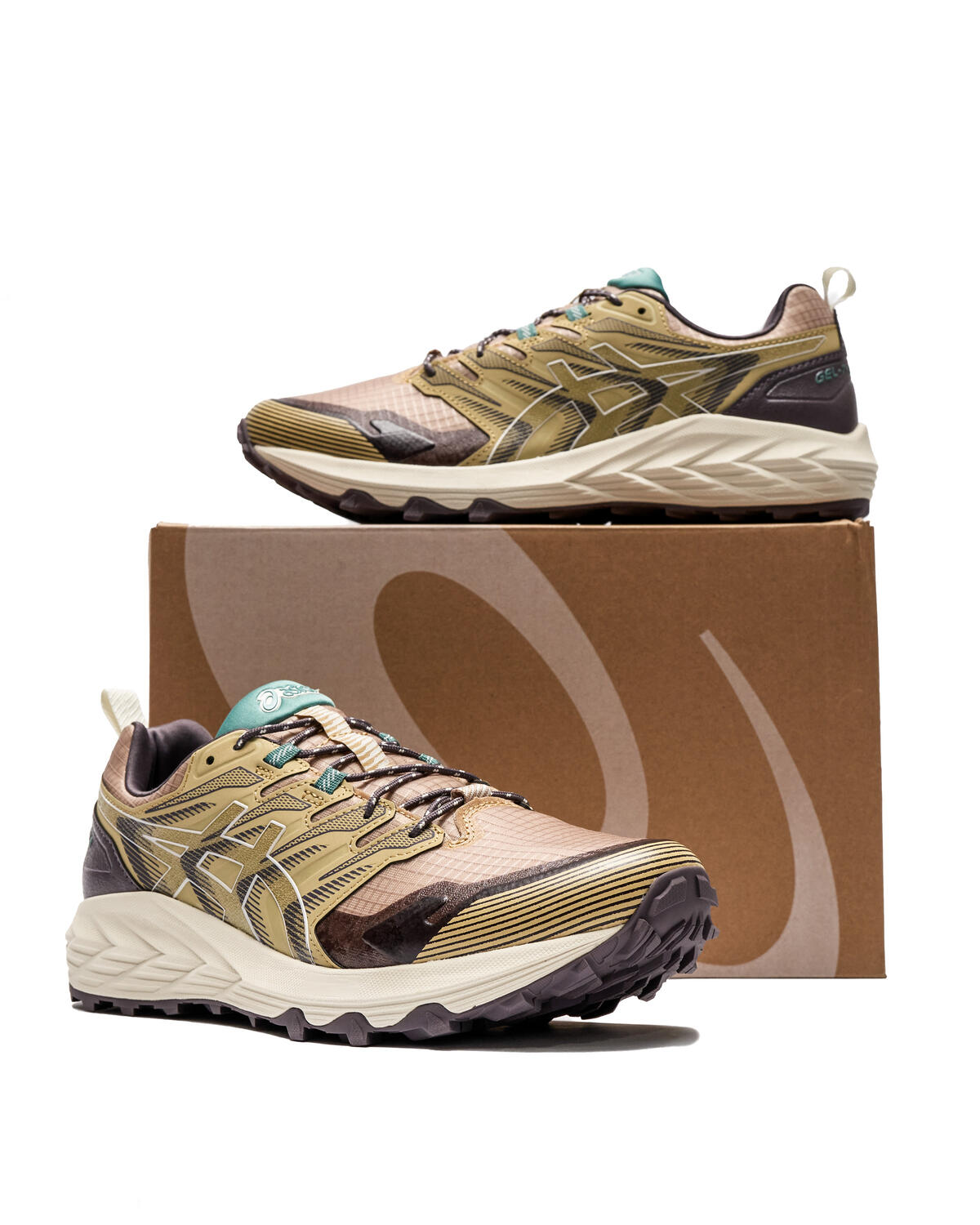 Asics Gel-Trabuco Terra - Image 12