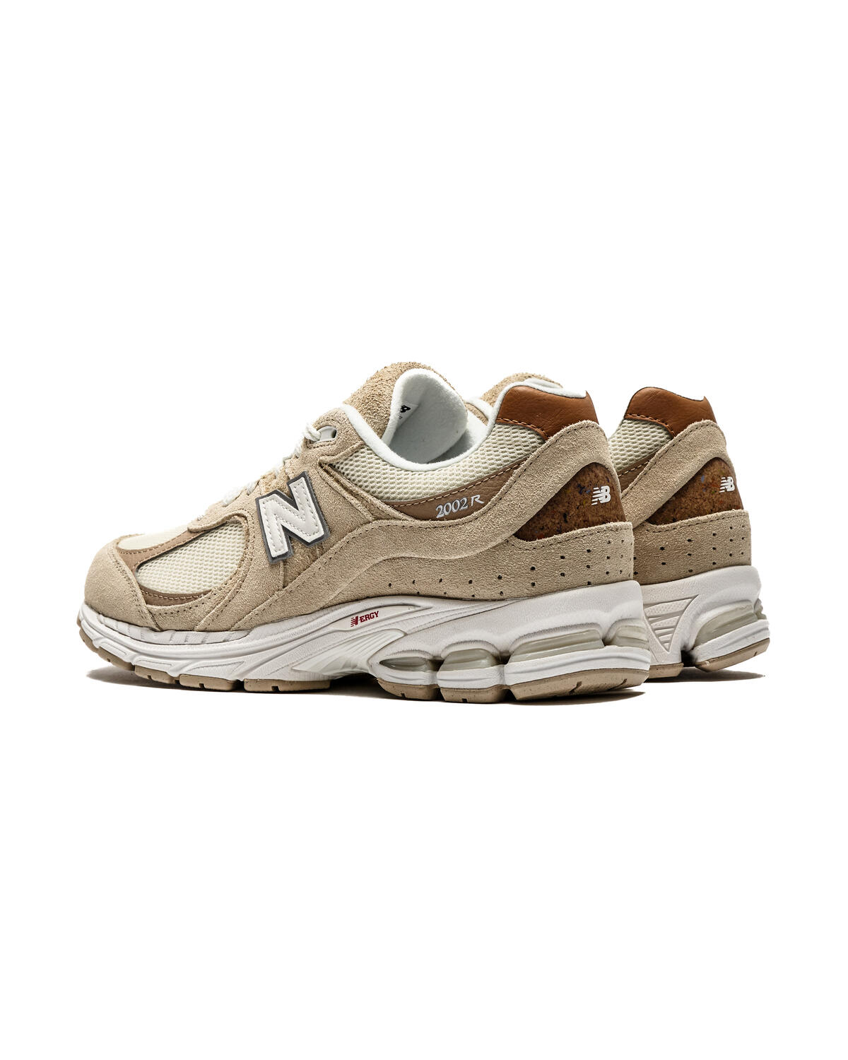 New Balance 2002R Sandstone - Image 14