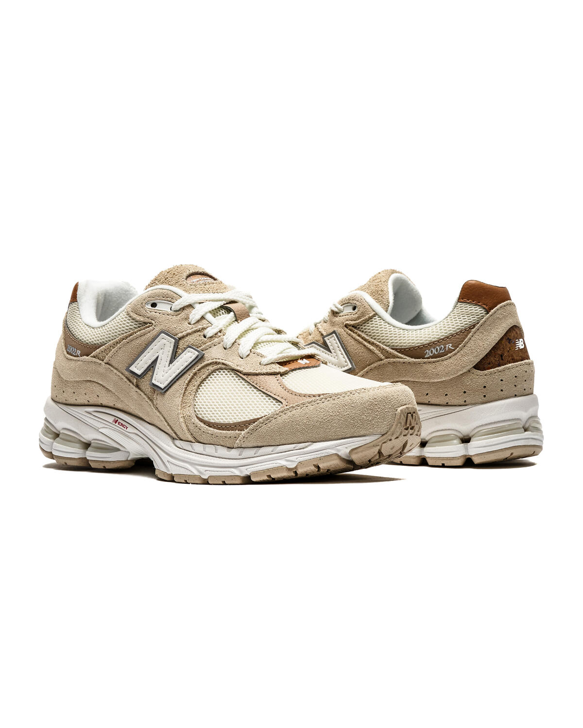 New Balance 2002R - Sandstone - Image 6