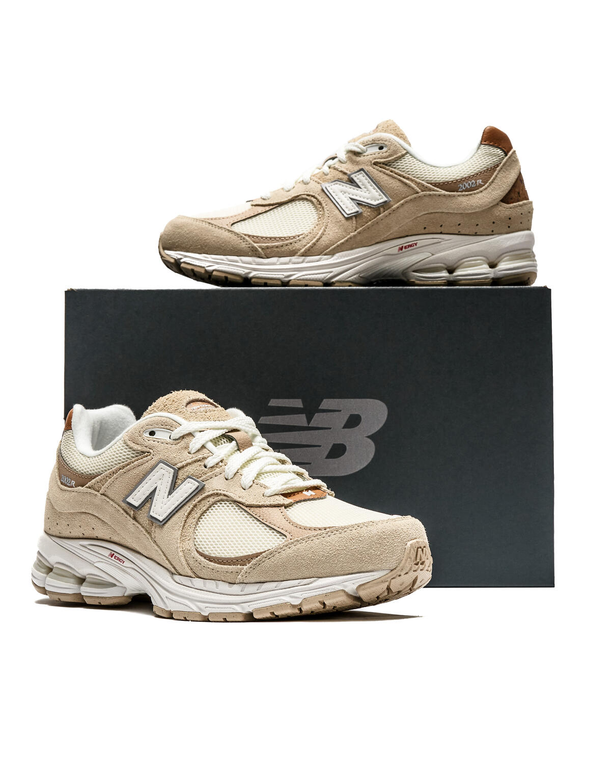 New Balance 2002R Sandstone - Image 16