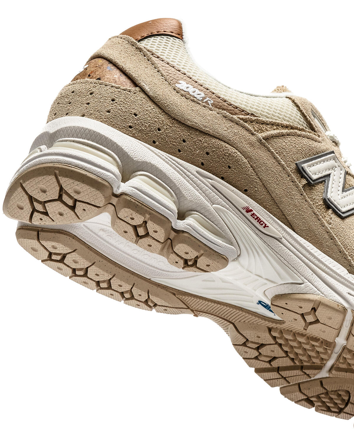 New Balance 2002R Sandstone - Image 17