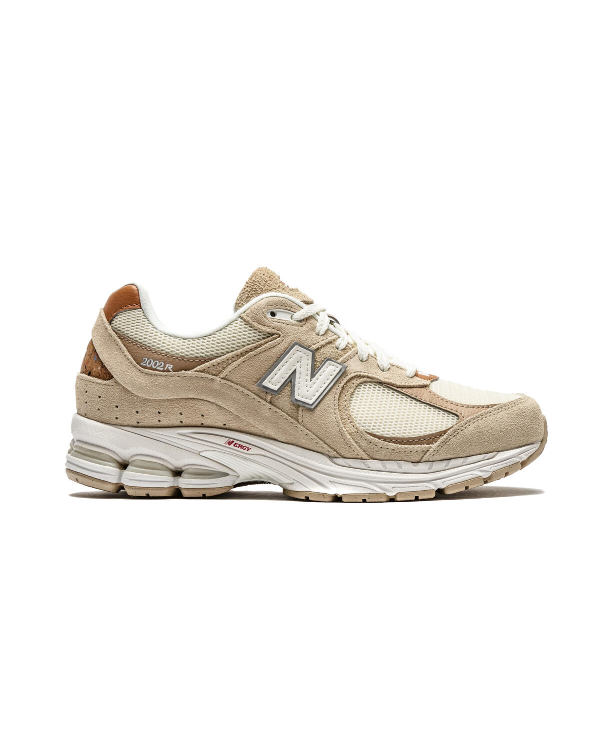 New Balance 2002R Sandstone - Image 12