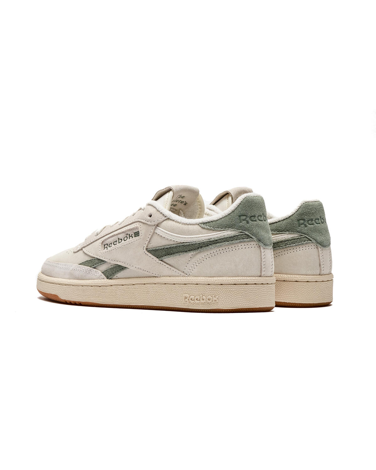 Reebok Club C Revenge Vint (Women's) - Image 4