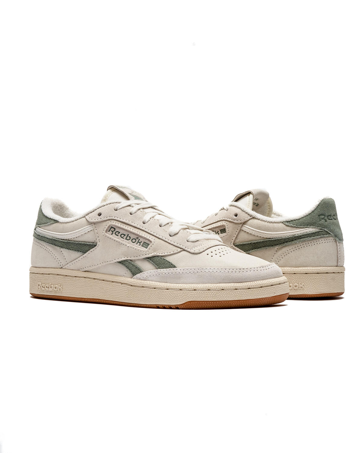 Reebok Club C Revenge Vint (Women's) - Image 5