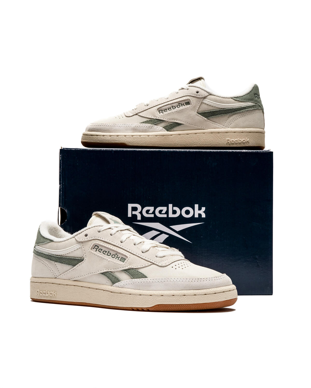 Reebok Club C Revenge Vint (Women's) - Image 6