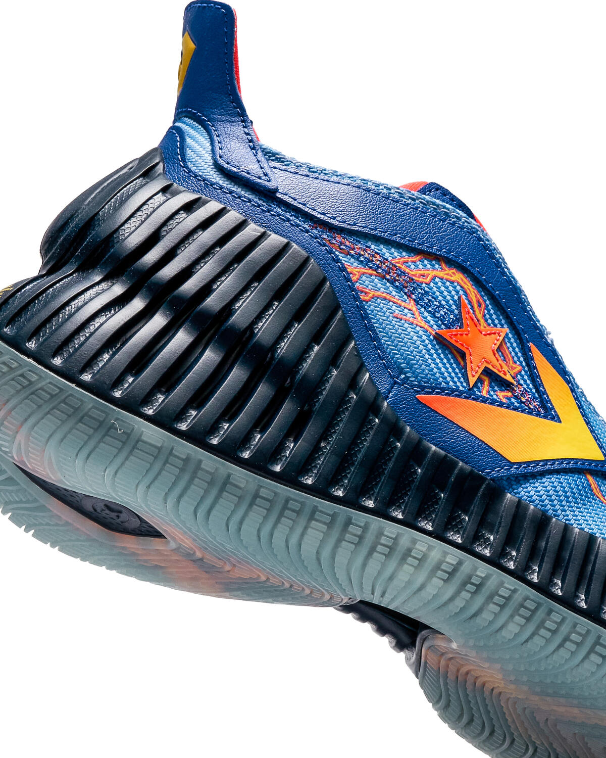 Converse Chuck Taylor All Star 'Thunder & Lightning' - Image 7