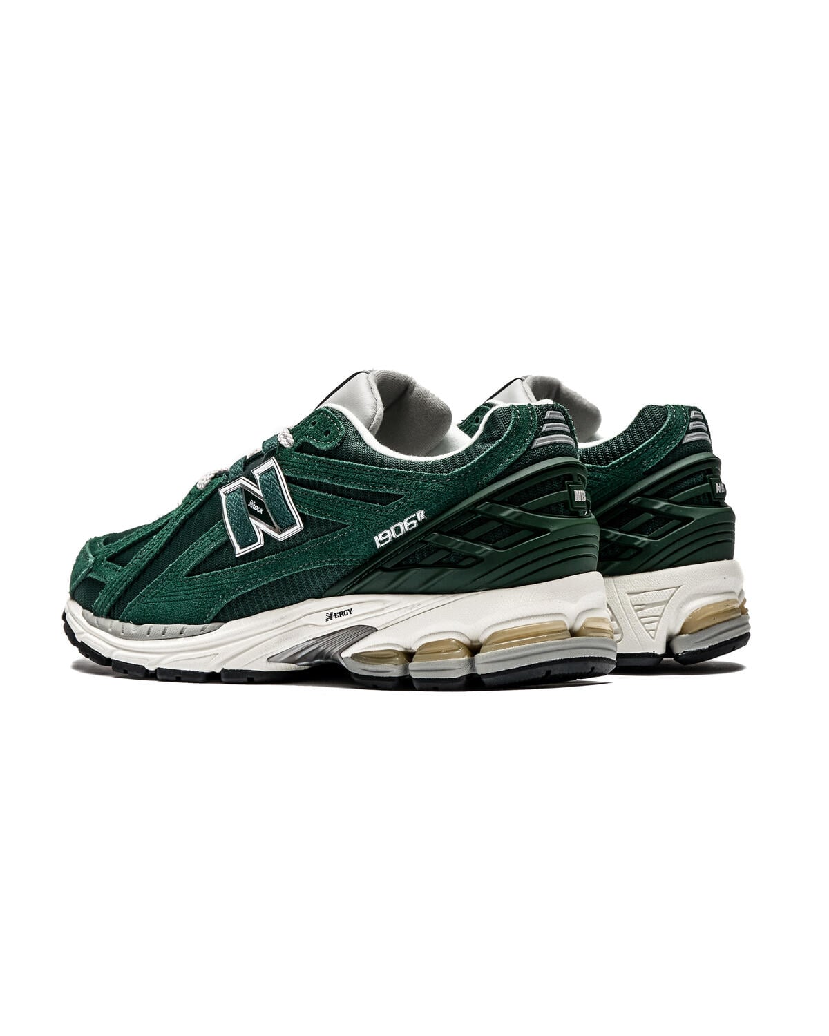 New Balance M1906RX Green / White - Image 15