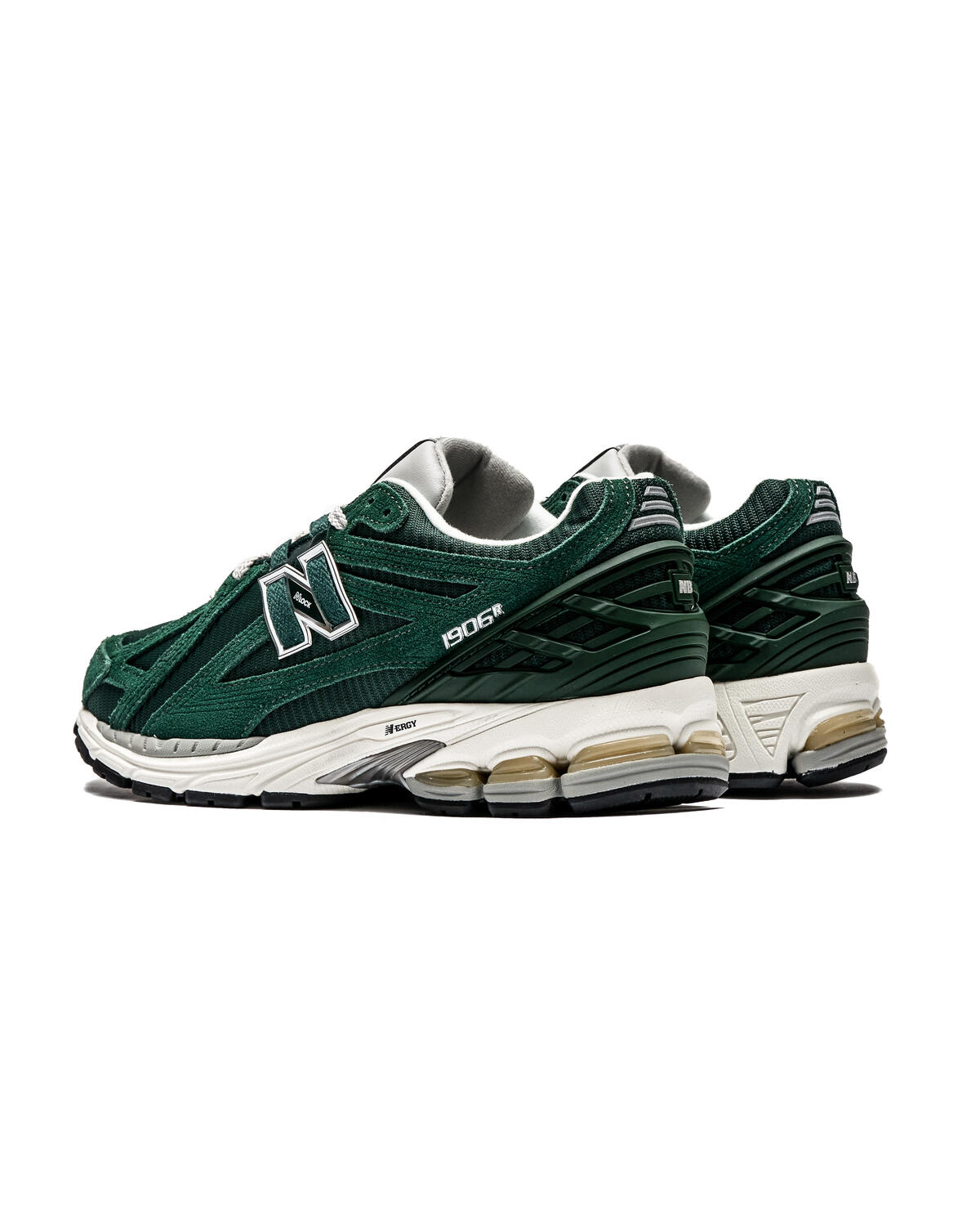 New Balance M1906RX Green / White - Image 14