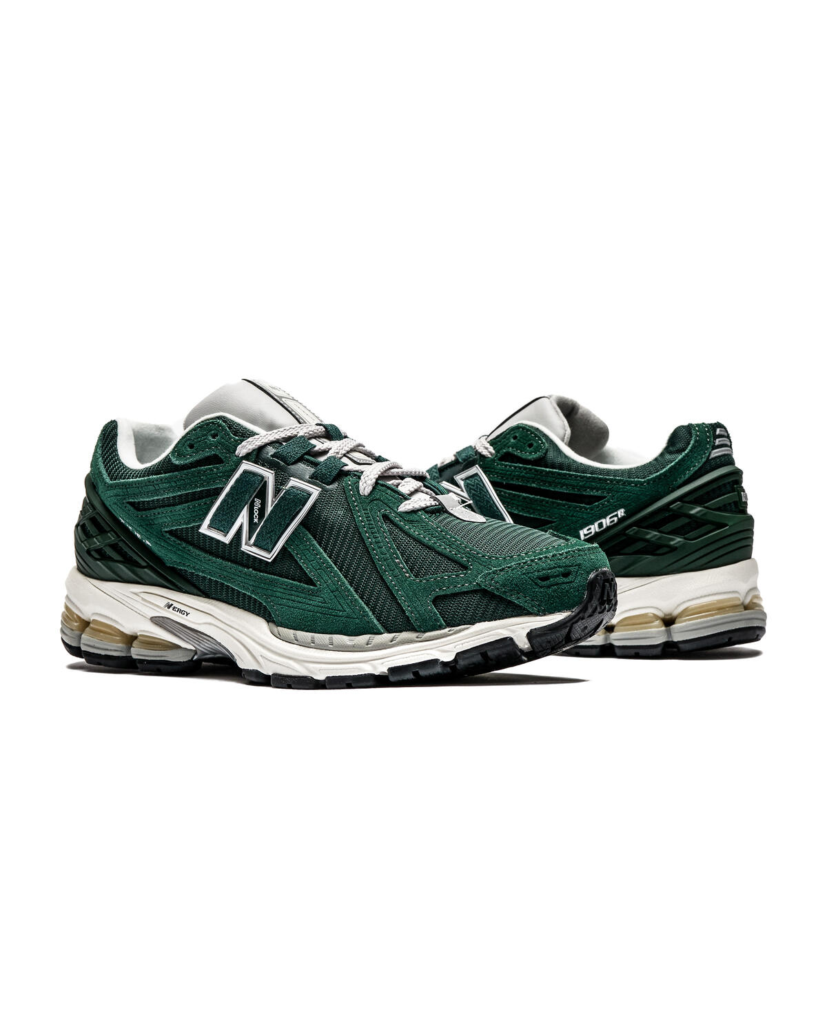 New Balance M1906RX Green / White - Image 15