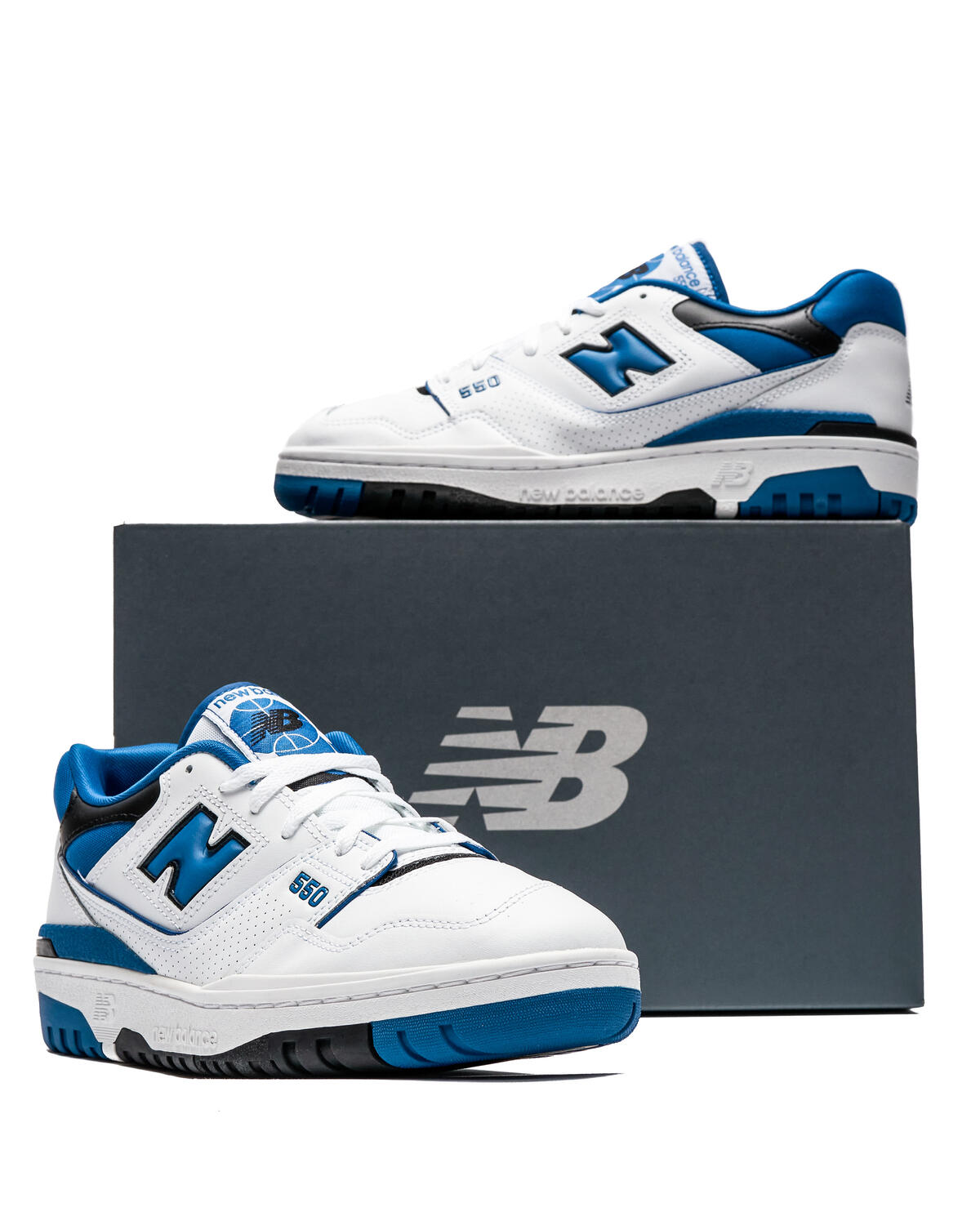 New Balance BB 550 SN1 - Image 6
