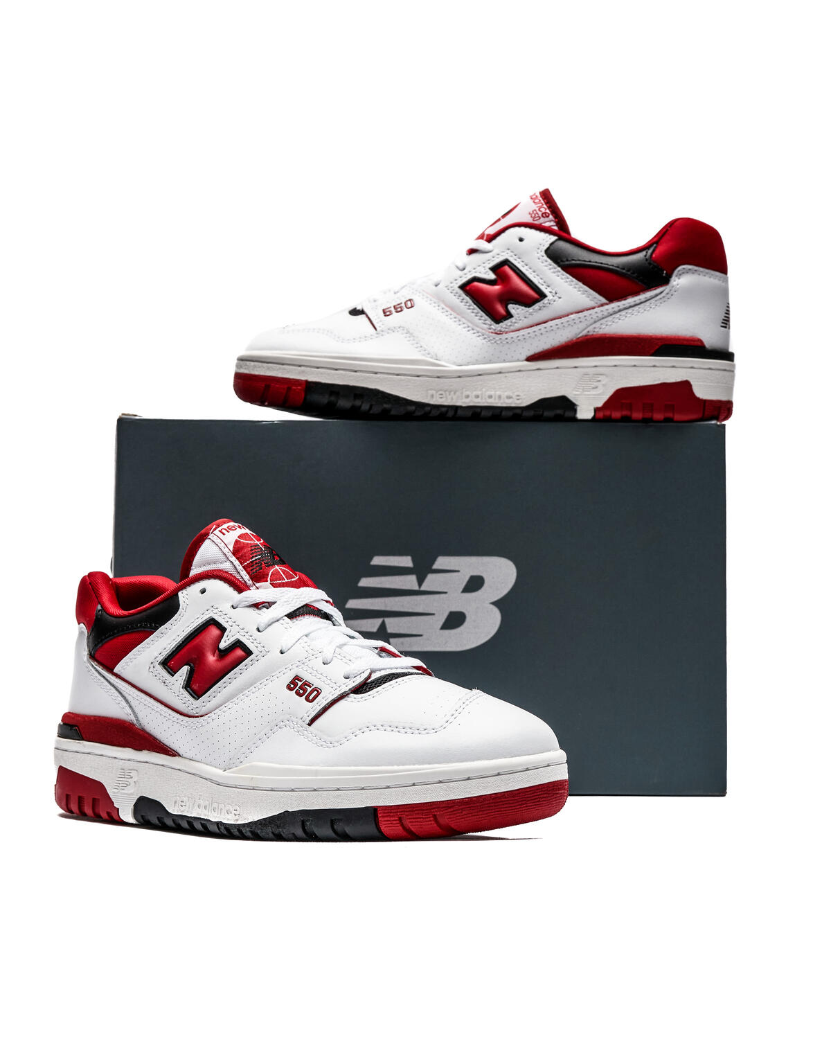New Balance BB 550 SE1 - Image 6