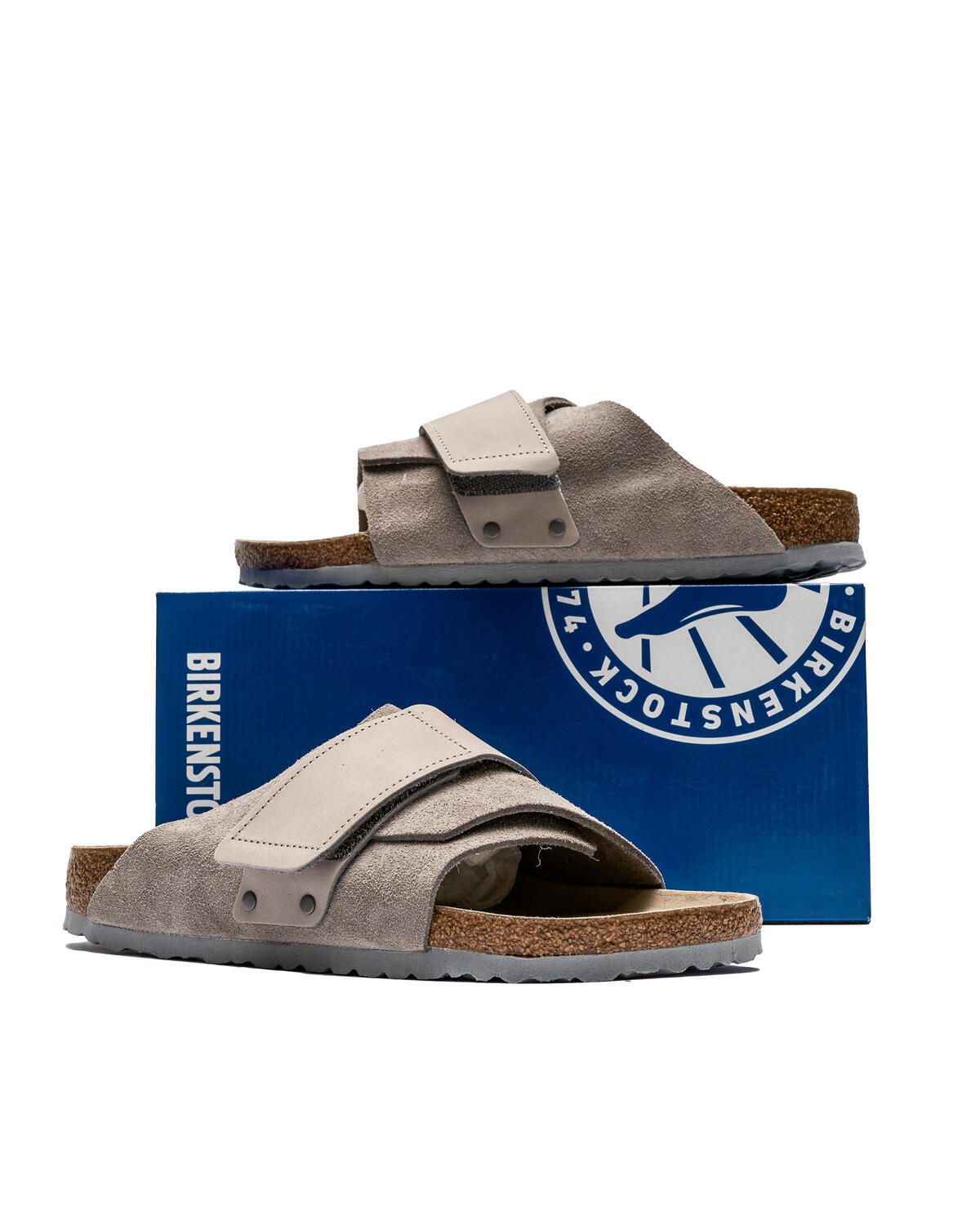 Birkenstock Kyoto (Narrow Fit) | 1015573 | AFEW STORE