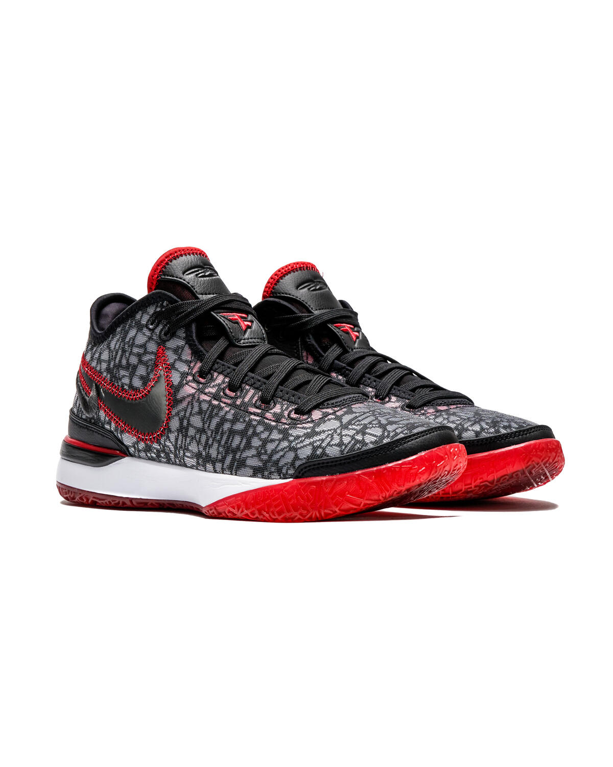 Nike x FaZe Clan ZOOM LEBRON Nxxt Gen - Image 3