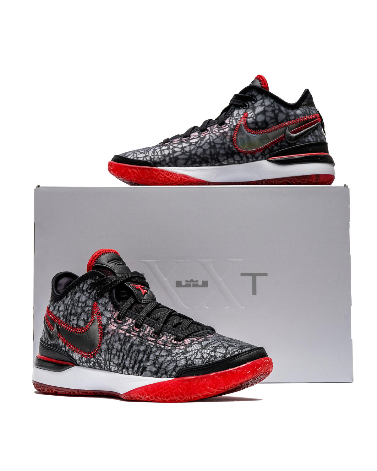 Nike x FaZe Clan ZOOM LEBRON Nxxt Gen - Image 6