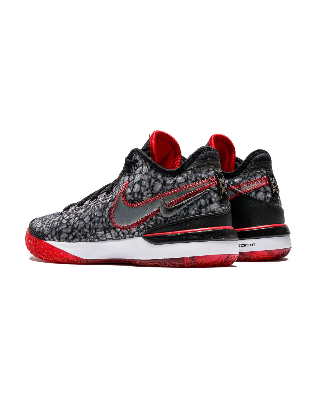 Nike x FaZe Clan ZOOM LEBRON Nxxt Gen - Image 4