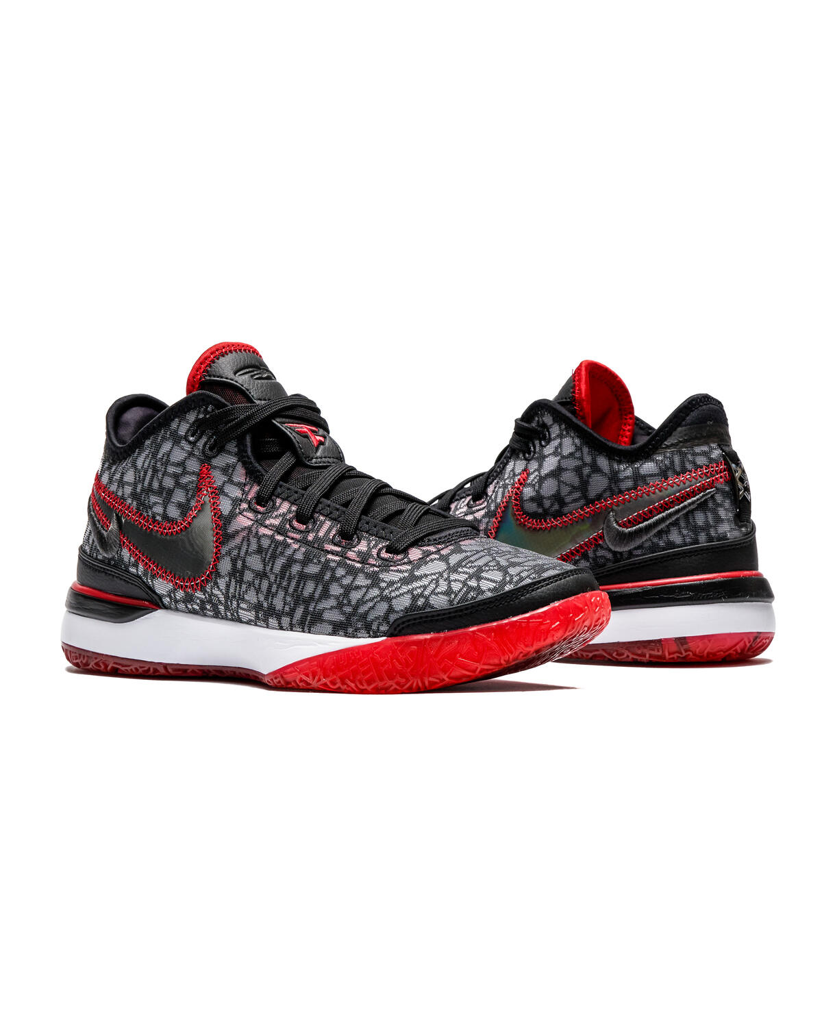 Nike x FaZe Clan ZOOM LEBRON Nxxt Gen - Image 5