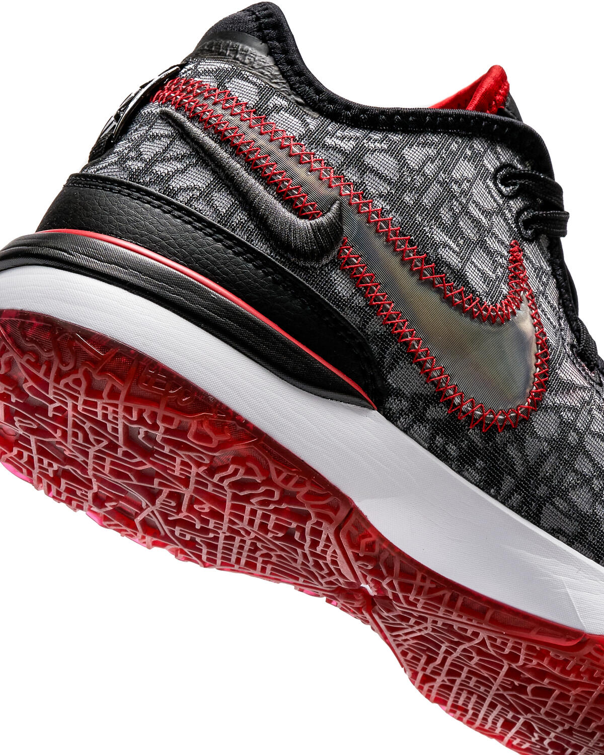 Nike x FaZe Clan ZOOM LEBRON Nxxt Gen - Image 7
