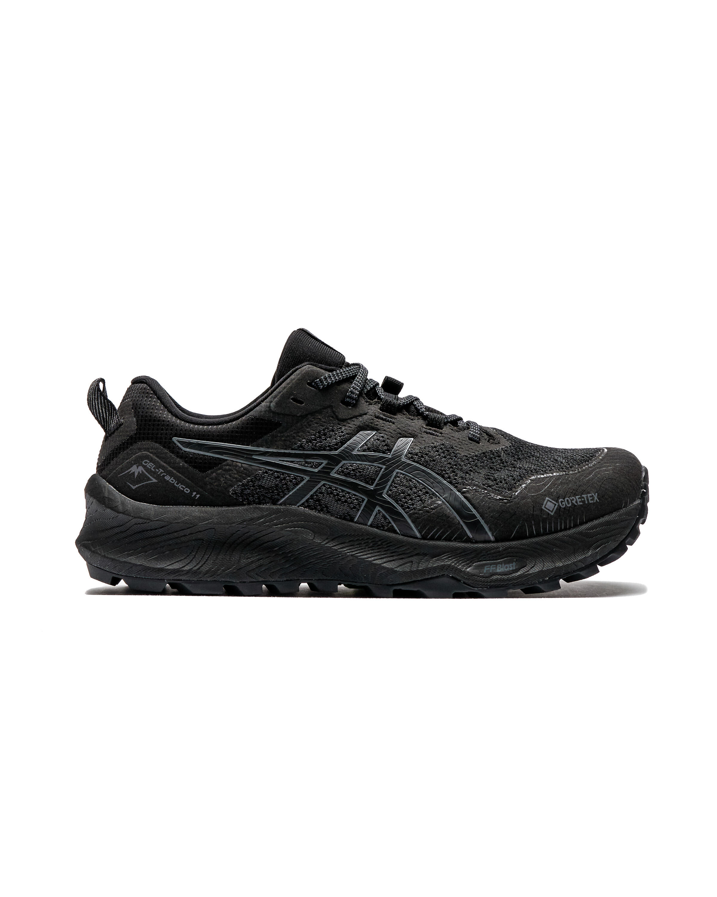 Asics GEL-Trabuco 11 Gore-Tex