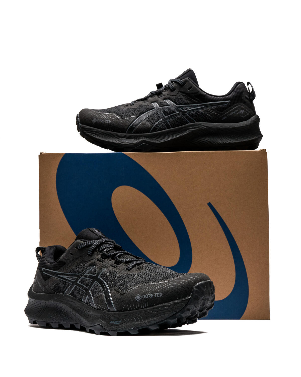 Asics Gel-Trabuco 11 Gore-Tex - Image 12