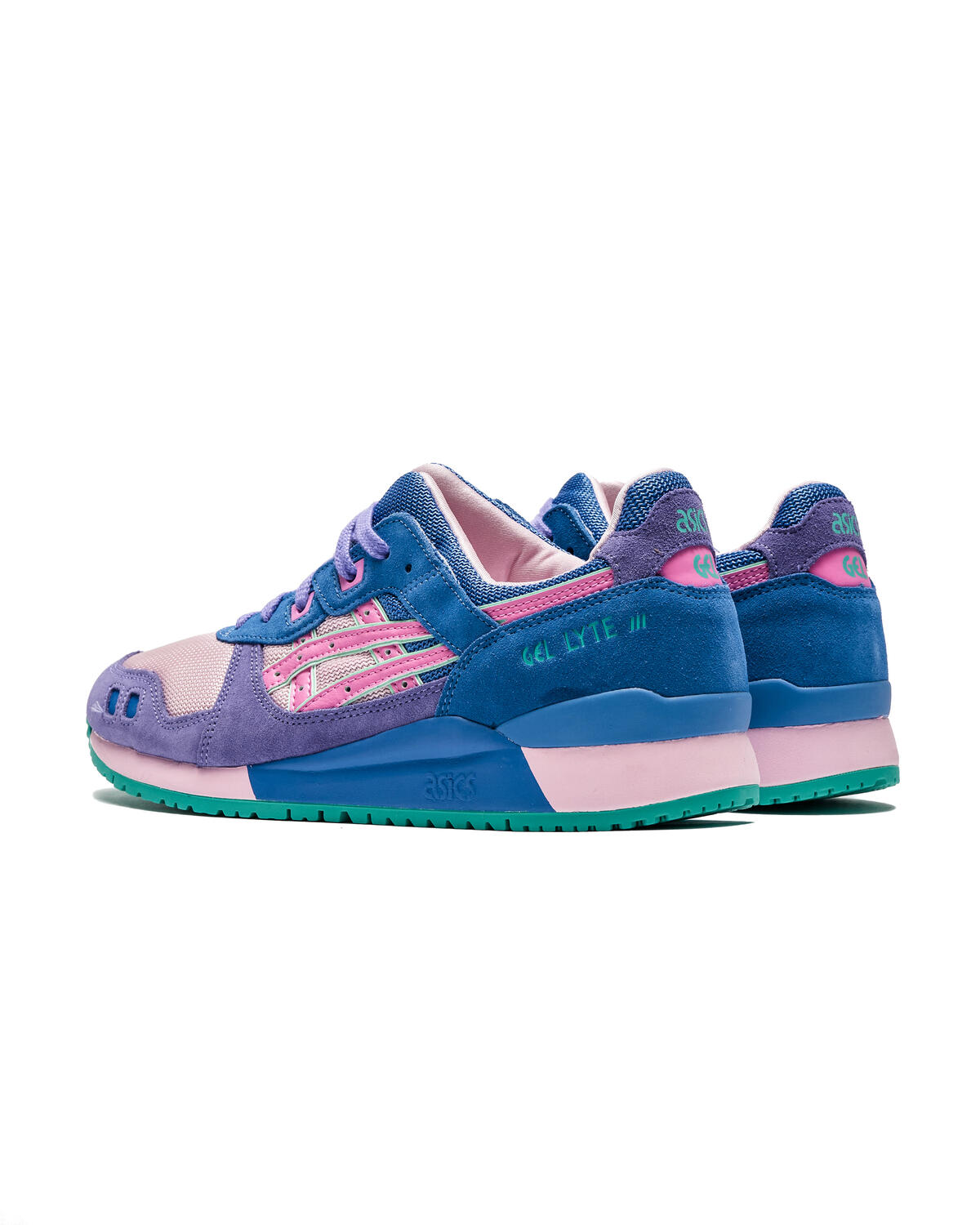 Asics Gel-Lyte III OG - Image 4