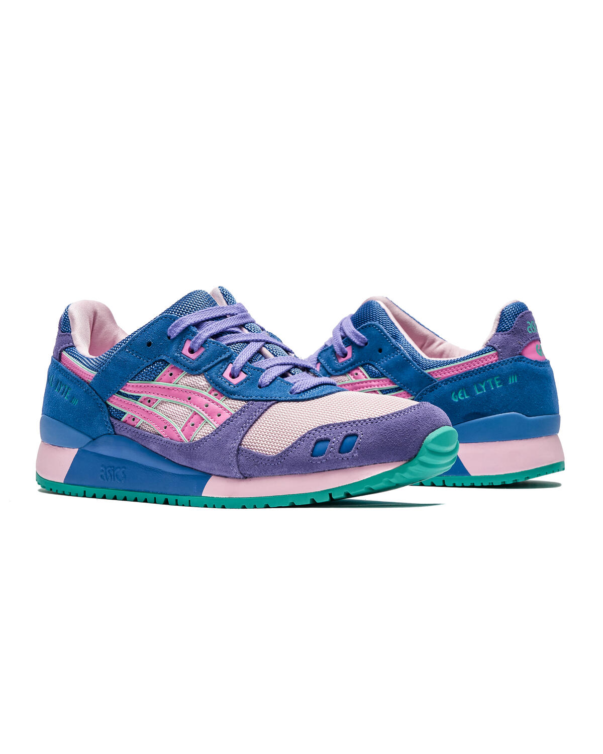 Asics Gel-Lyte III OG - Image 5