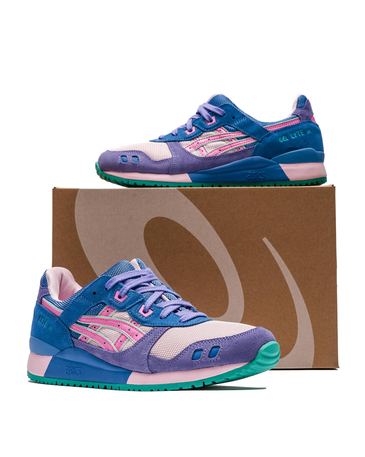 Asics Gel-Lyte III OG - Image 6