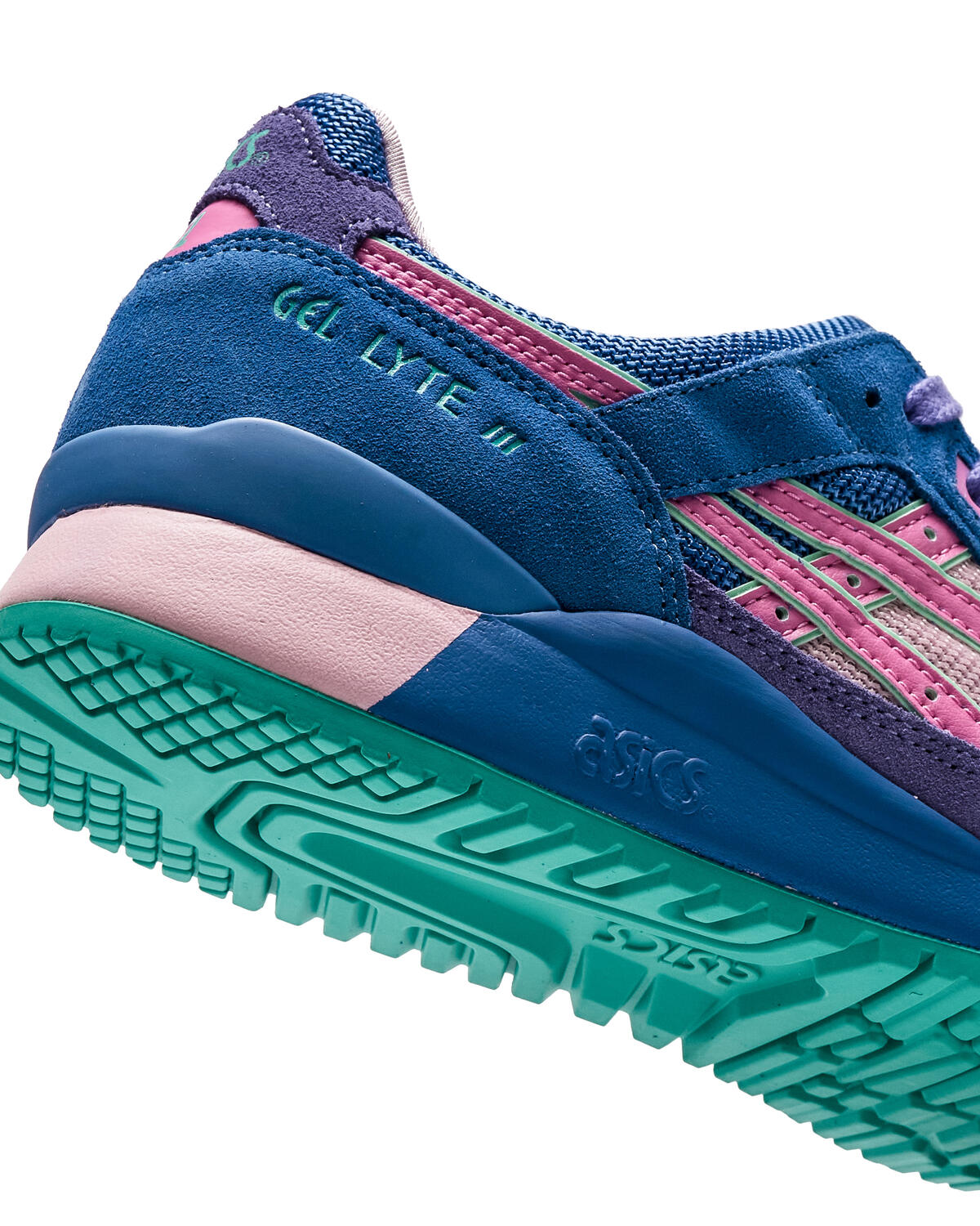 Asics Gel-Lyte III OG - Image 7