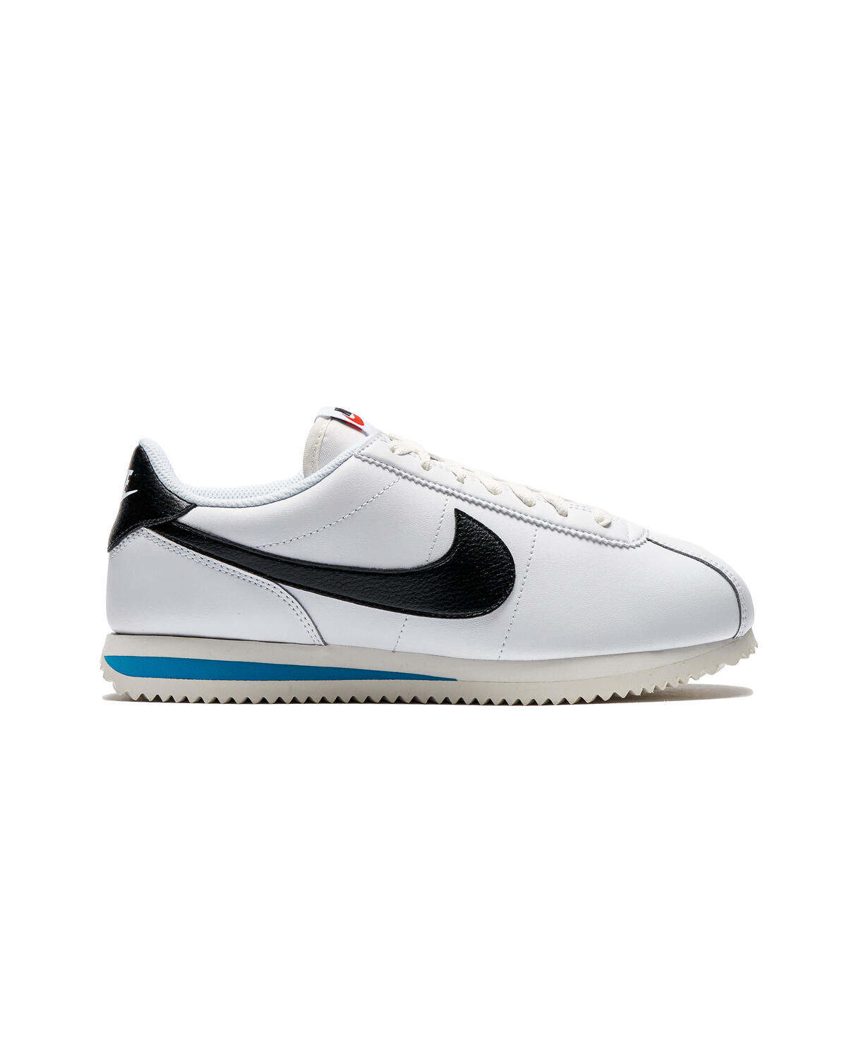 Nike Cortez 'White Black Light Photo Blue' (Women's) - Image 26