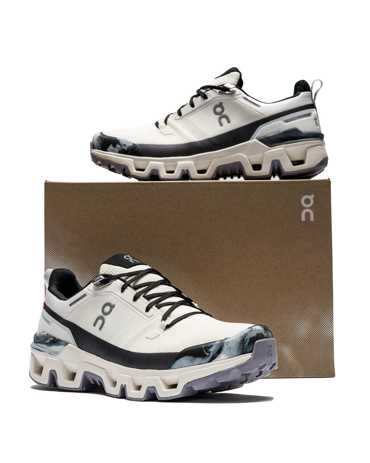 ON Running Cloudwander Waterproof - Image 13