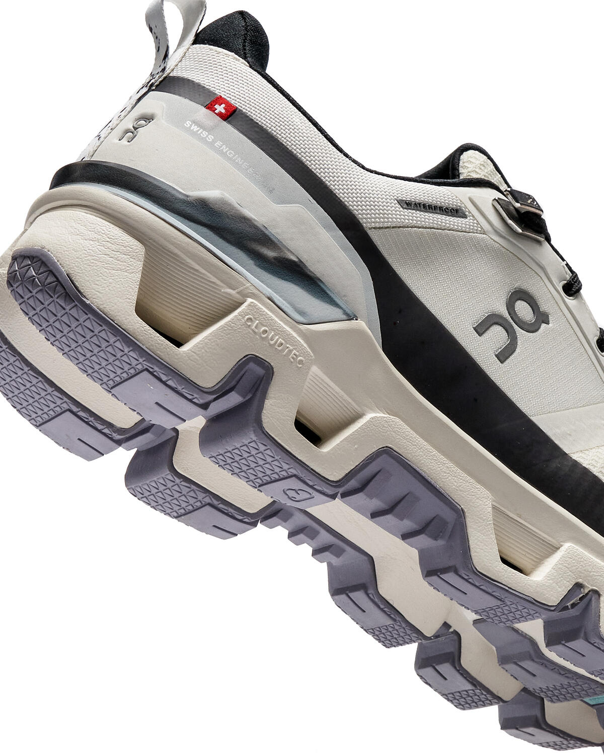 ON Running Cloudwander Waterproof - Image 14