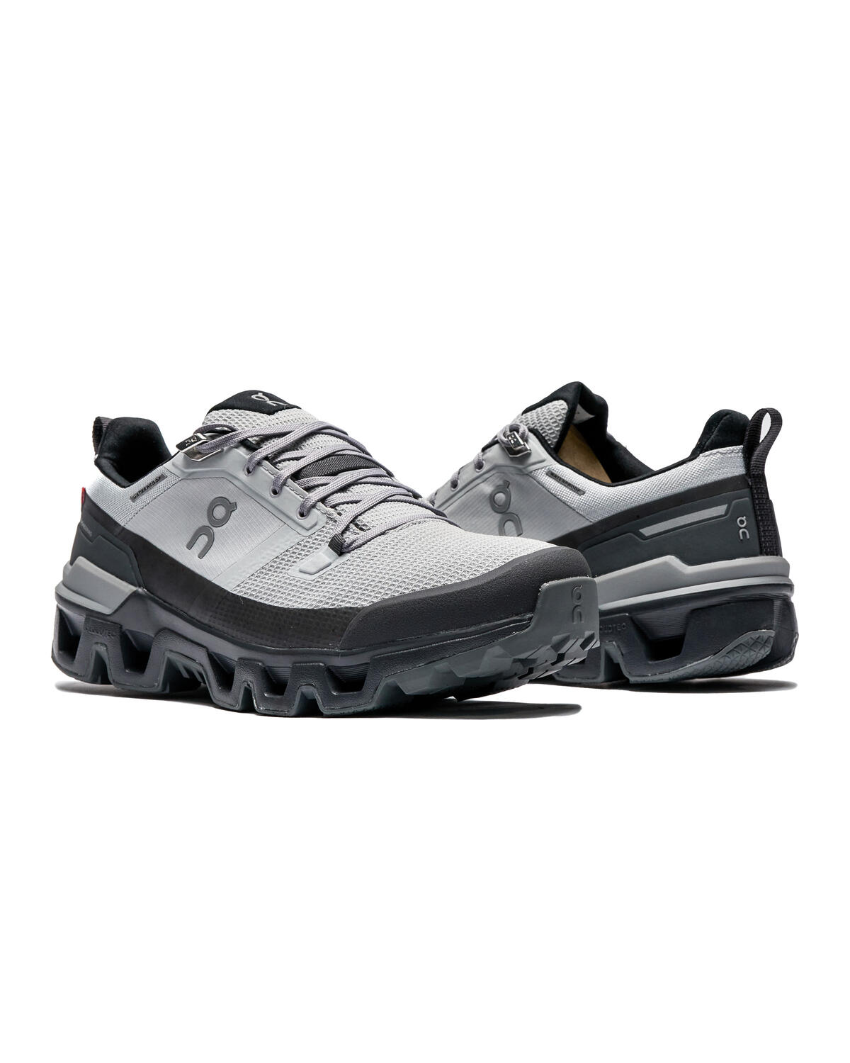 ON Running Cloudwander Waterproof - Image 16