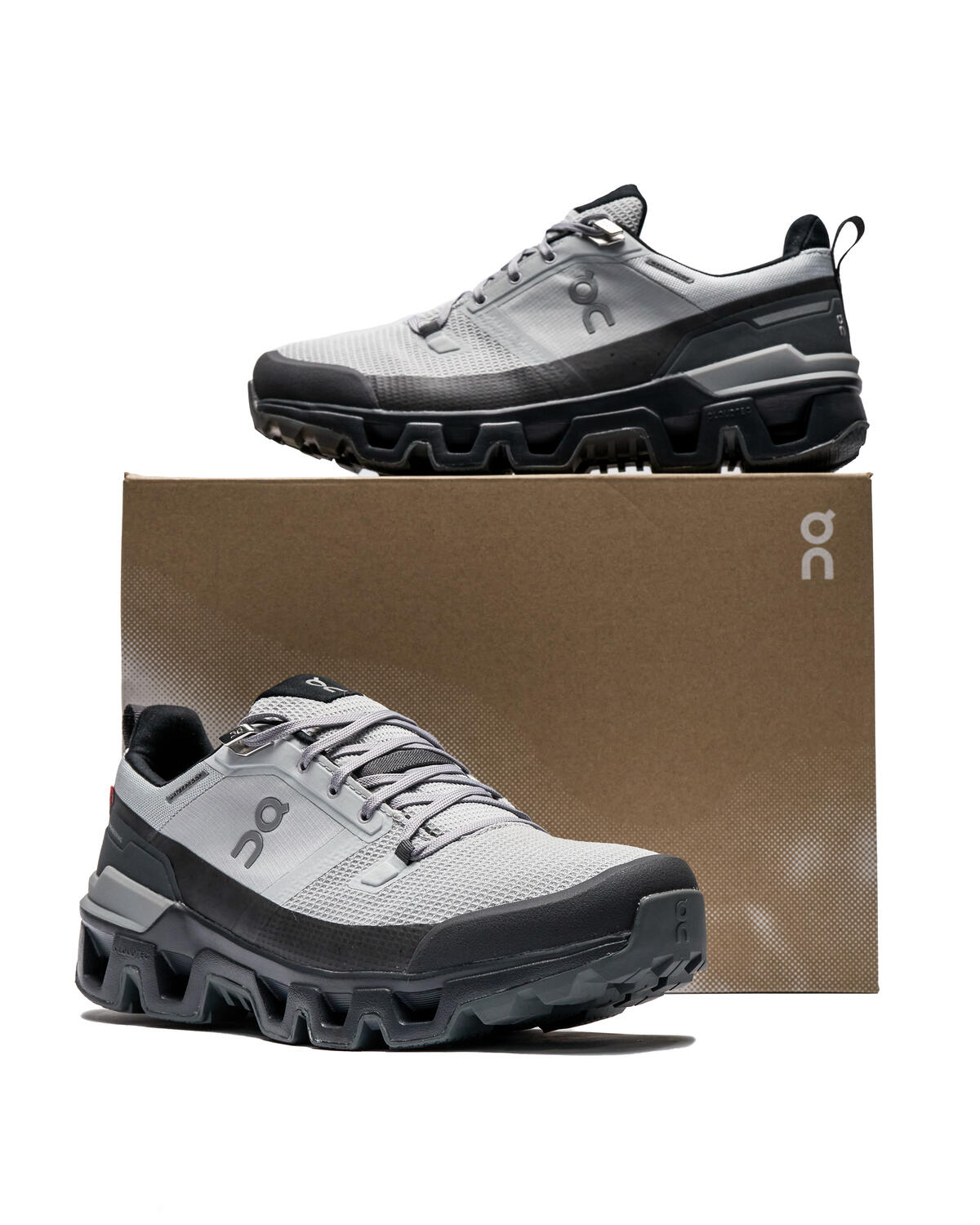 ON Running Cloudwander Waterproof - Image 17