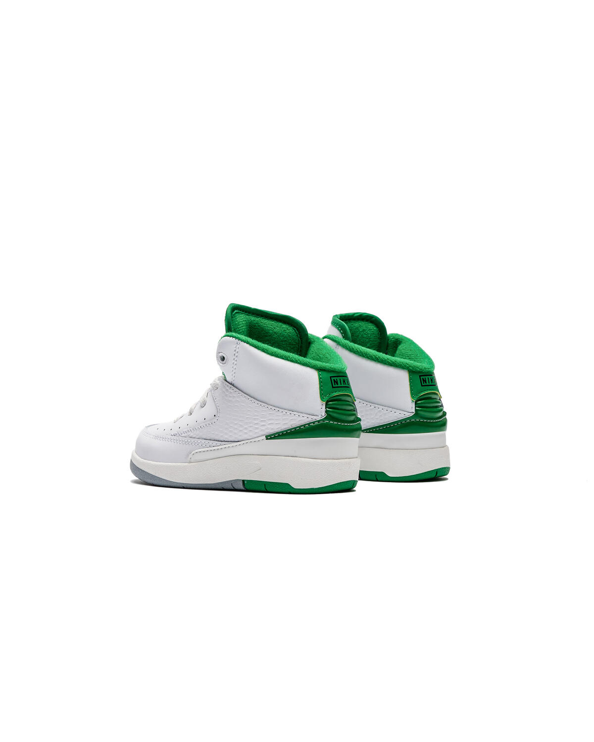 Air Jordan 2 'Lucky Green' (Toddler) - Image 4