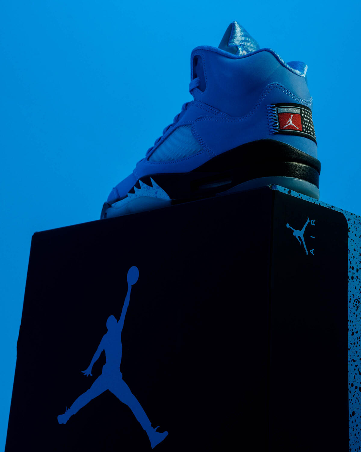 Air Jordan 5 Retro SE 'Unc' - Image 27