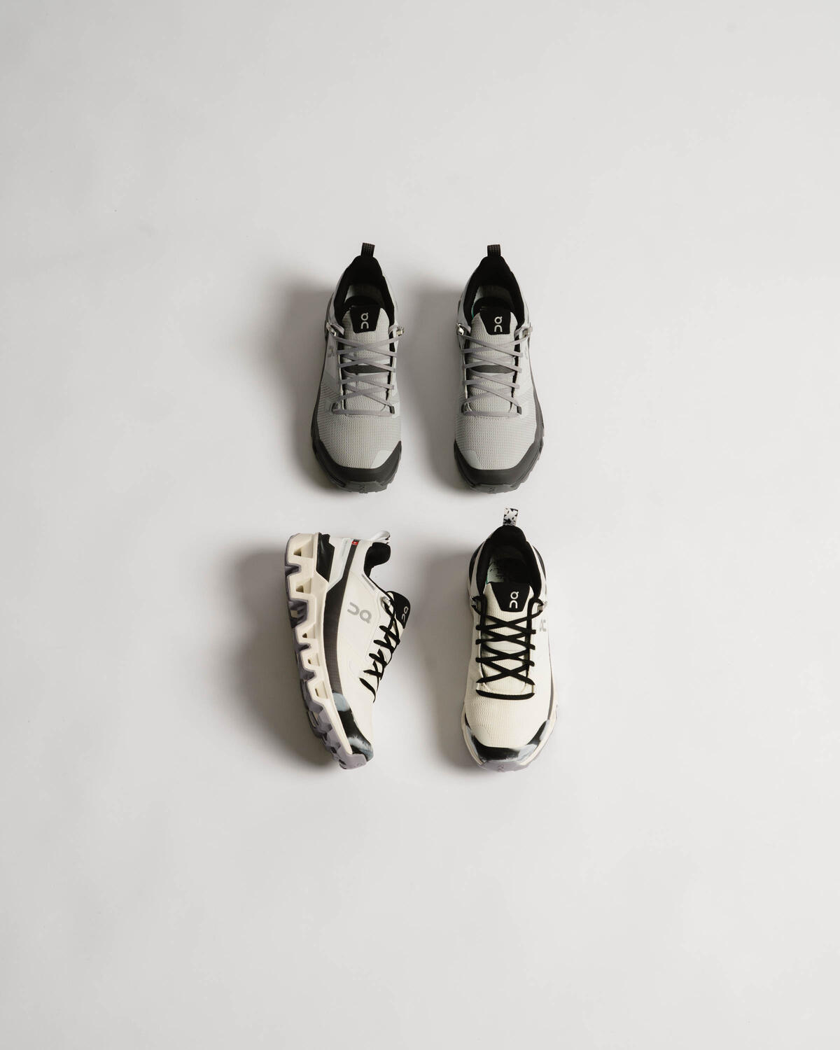 ON Running Cloudwander Waterproof - Image 19