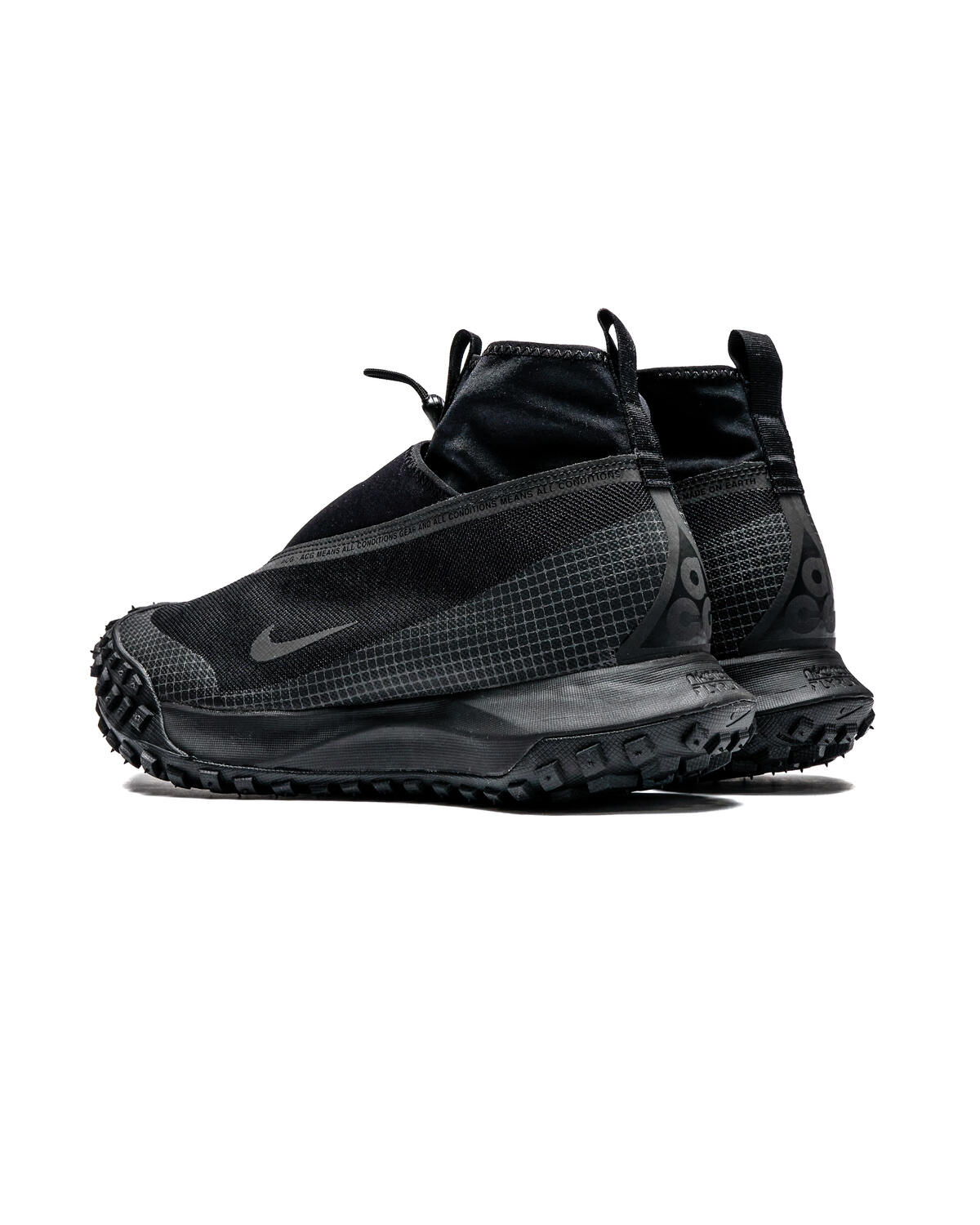 Nike ACG Mountain Fly Gore-Tex - Black / Dark Grey - Image 18