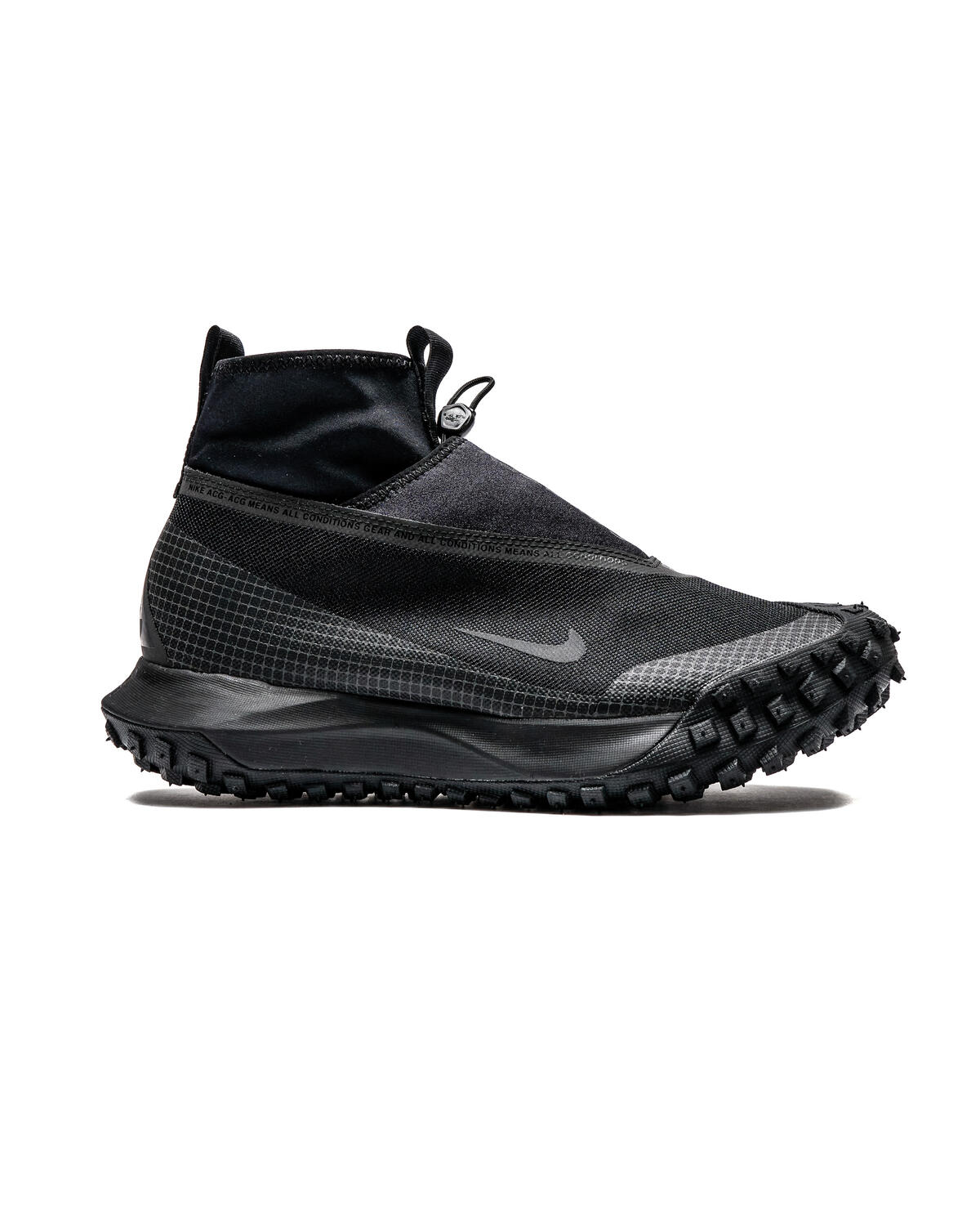Nike ACG Mountain Fly Gore-Tex - Black / Dark Grey - Image 16