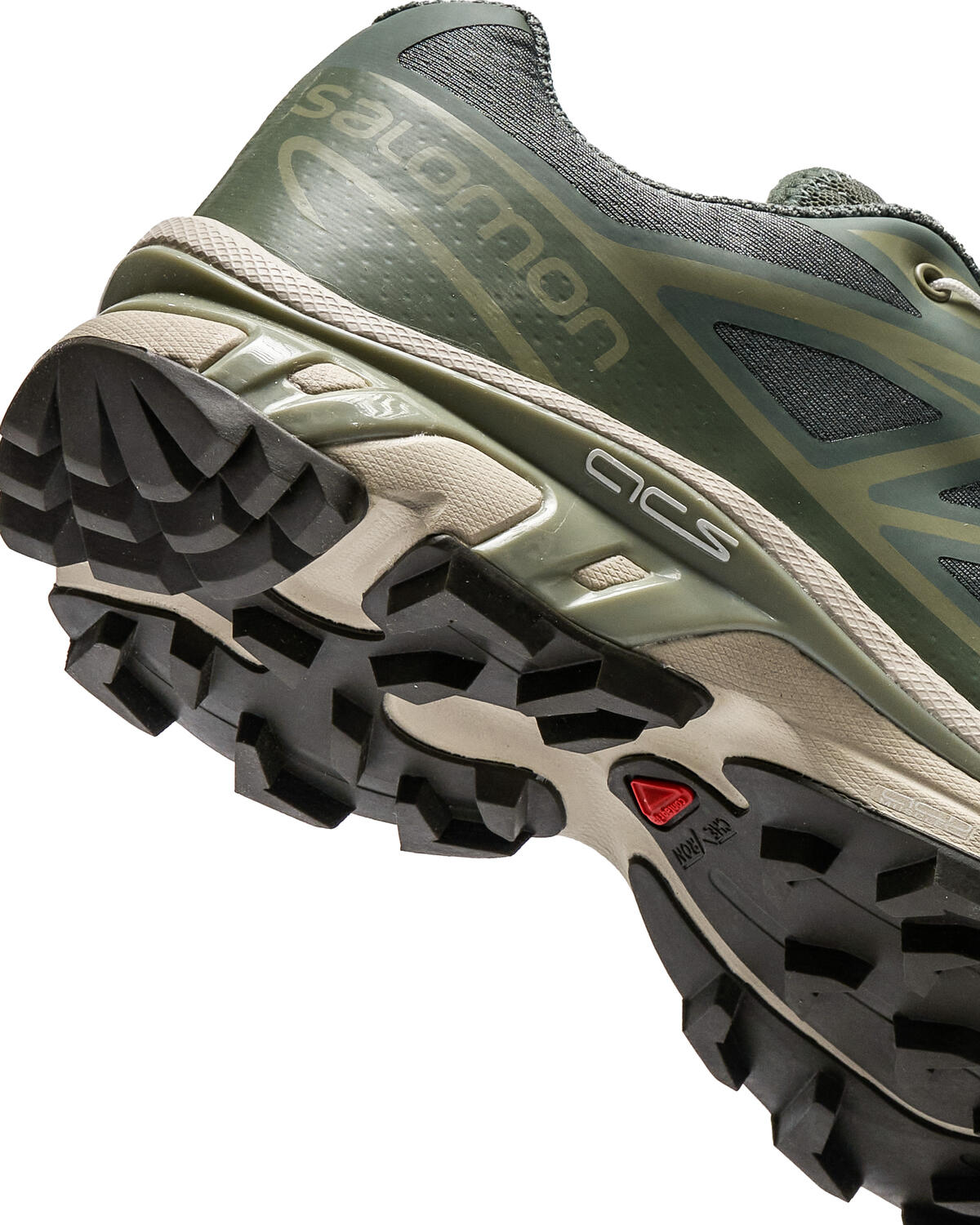 Salomon XT-6 Grün - Image 16