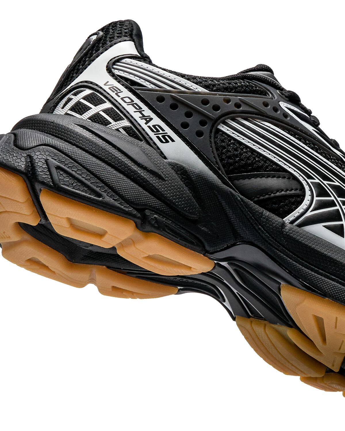 PUMA - Men - Velophasis Technisch - Black - Image 12