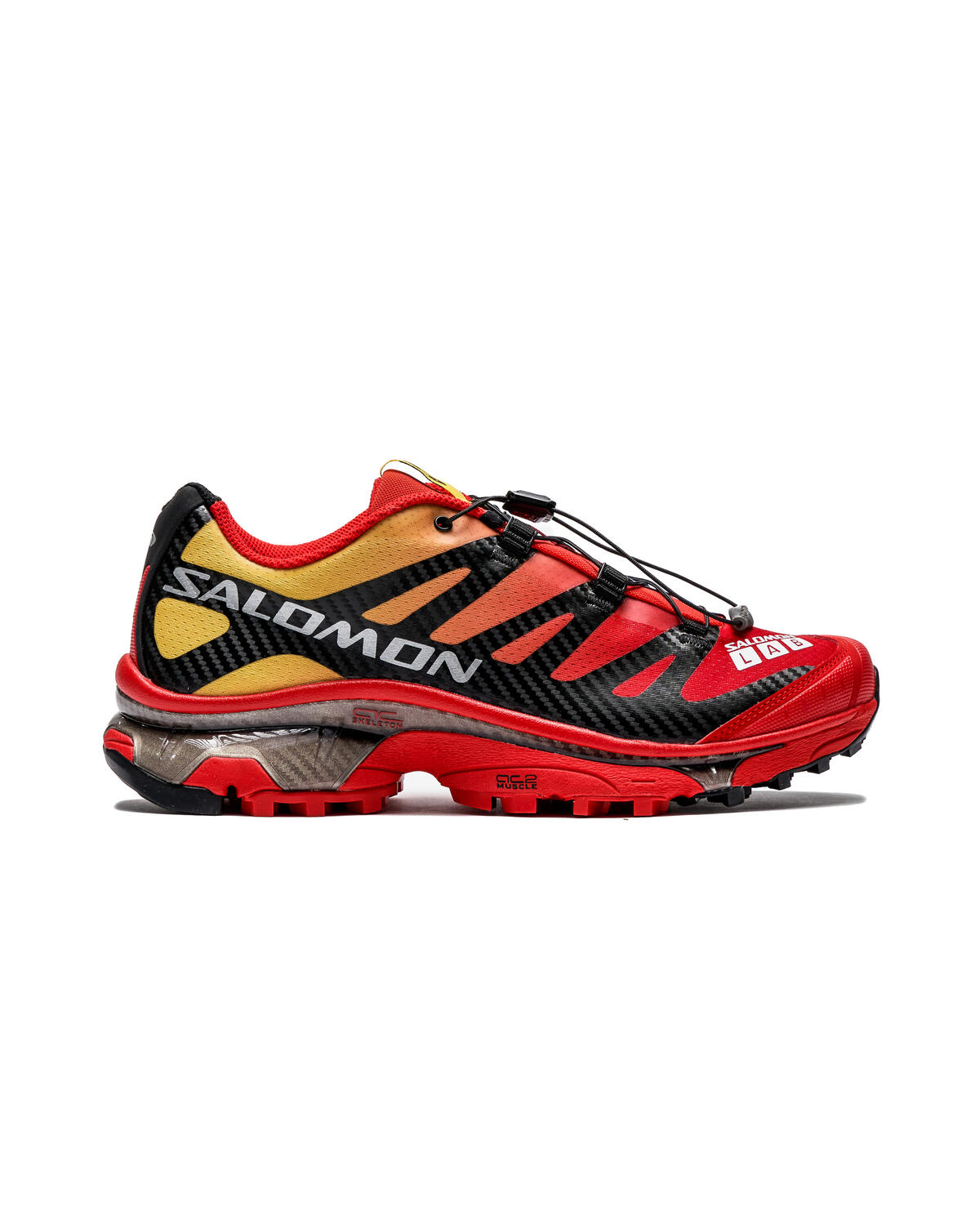 Salomon XT-4 'Rot / Schwarz' - Image 7