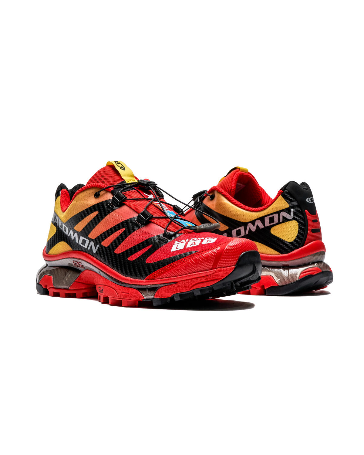 Salomon XT-4 'Rot / Schwarz' - Image 10