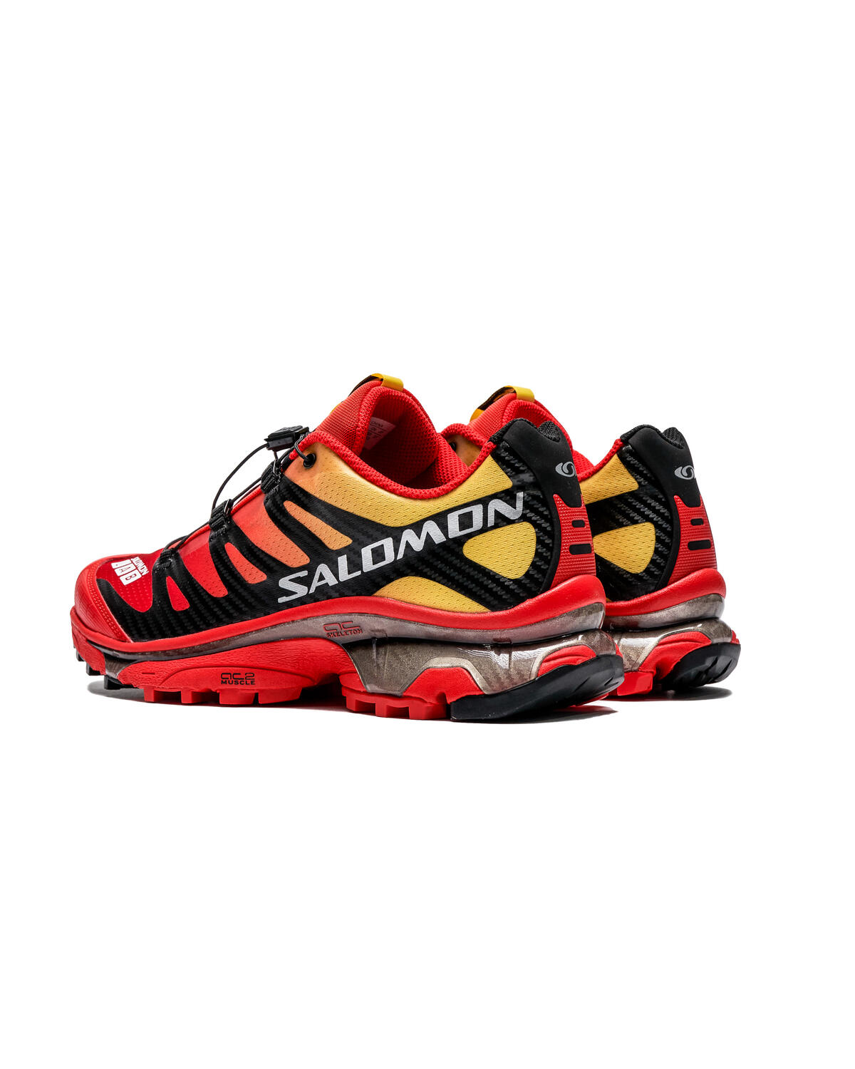 Salomon XT-4 'Rot / Schwarz' - Image 9